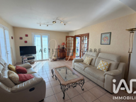 Vente Maison/villa 7 pièces — photo 3