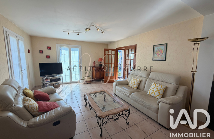 Vente Maison/villa 7 pièces — photo 3