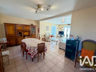 Vente Maison/villa 7 pièces — photo 4