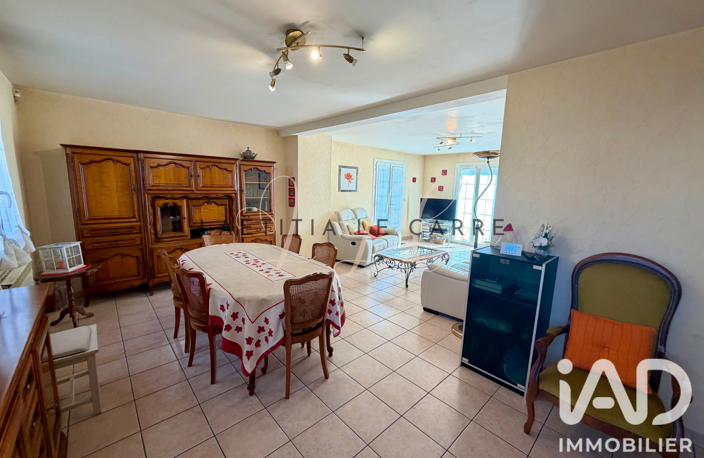 Vente Maison/villa 7 pièces — photo 4