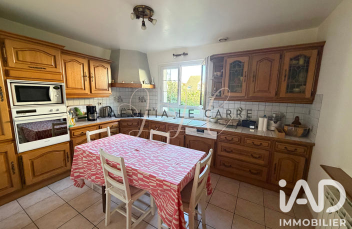 Vente Maison/villa 7 pièces — photo 5