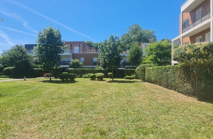 Vente Appartement 3 pièces — photo 3