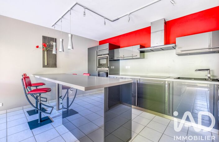 Vente Appartement 3 pièces — photo 5