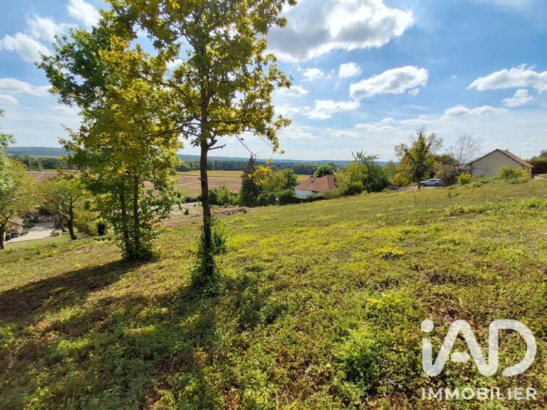 Vente Terrain 3 620 m&sup2; — photo 1