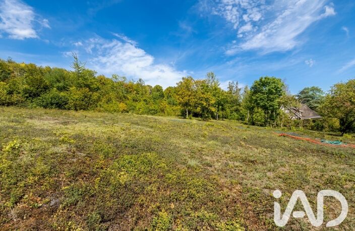 Vente Terrain 3 620 m&sup2; — photo 2