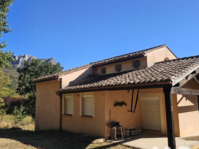 Vente Maison de campagne 5 pièces — photo du bien