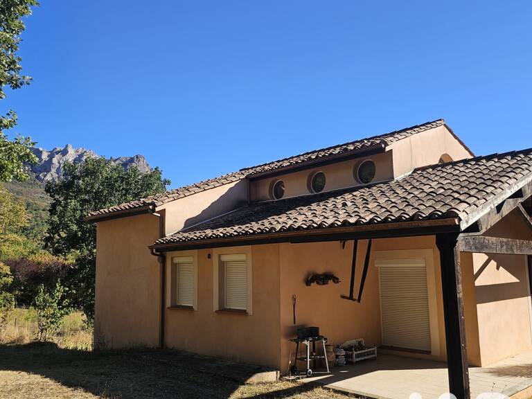 Vente Maison de campagne 5 pièces — photo 1