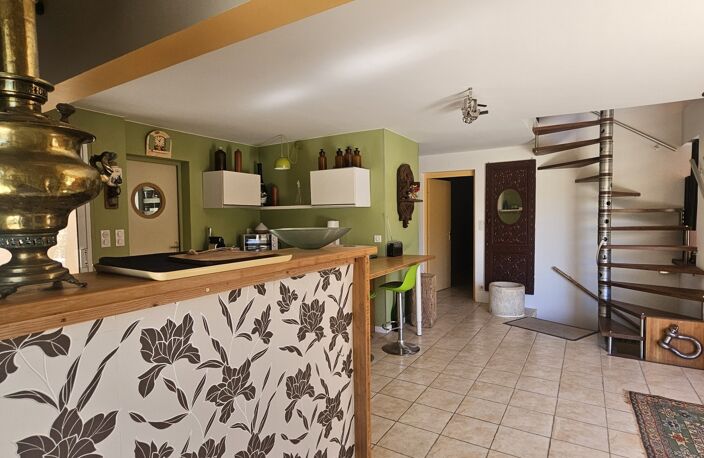 Vente Maison de campagne 5 pièces — photo 2