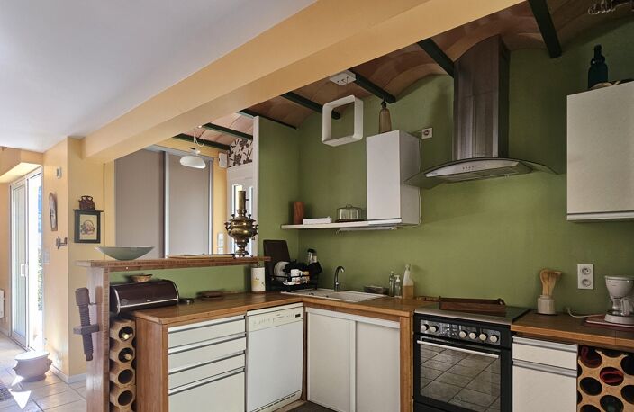 Vente Maison de campagne 5 pièces — photo 4