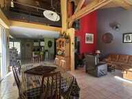 Vente Maison de campagne 5 pièces — photo 2