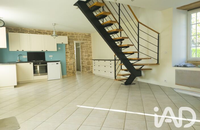 Vente Longère 4 pièces — photo 2