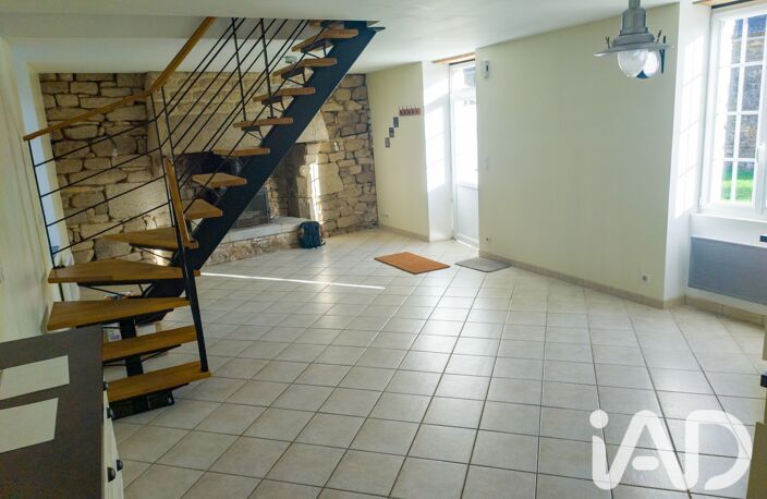 Vente Longère 4 pièces — photo 3