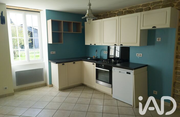 Vente Longère 4 pièces — photo 4