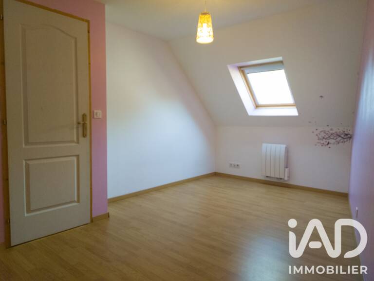 Vente Longère 4 pièces — photo 1