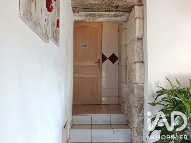 Vente Maison/villa 7 pièces — photo du bien