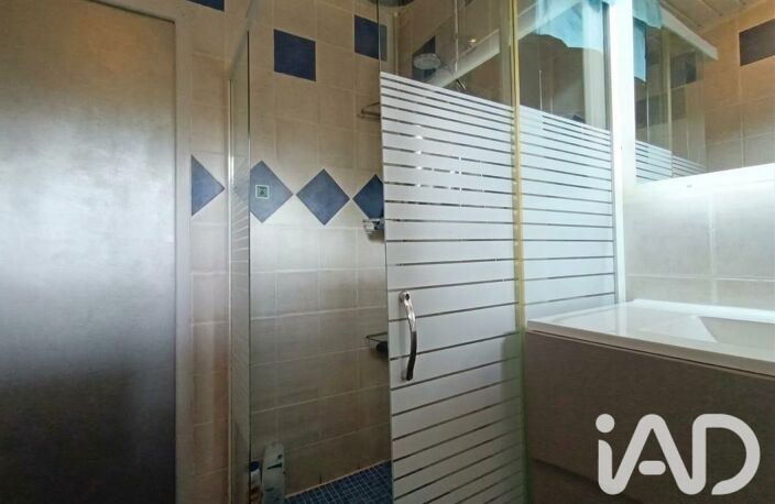 Vente Maison/villa 7 pièces — photo 2
