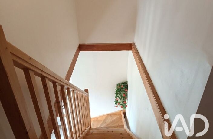 Vente Maison/villa 7 pièces — photo 4