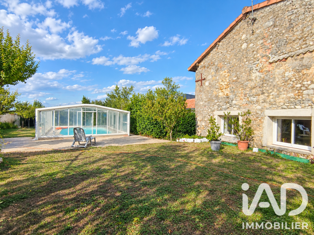 Vente Maison/villa 7 pièces — photo du bien