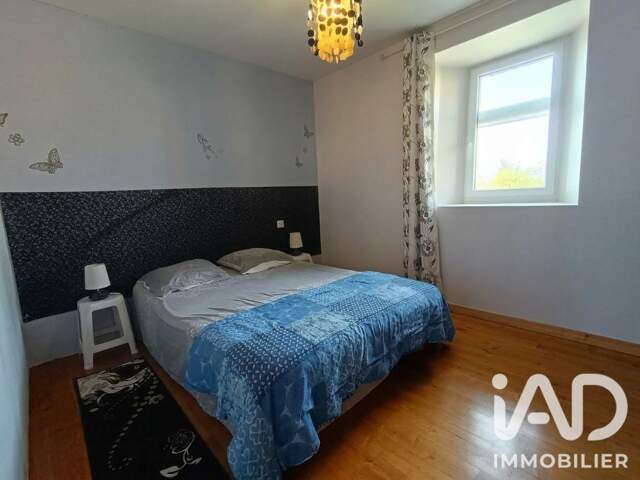 Vente Maison/villa 7 pièces — photo du bien