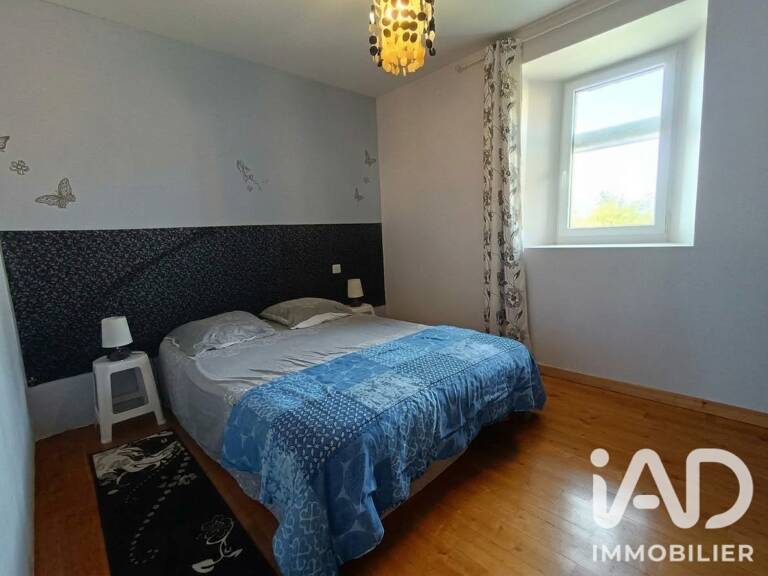 Vente Maison/villa 7 pièces — photo 1