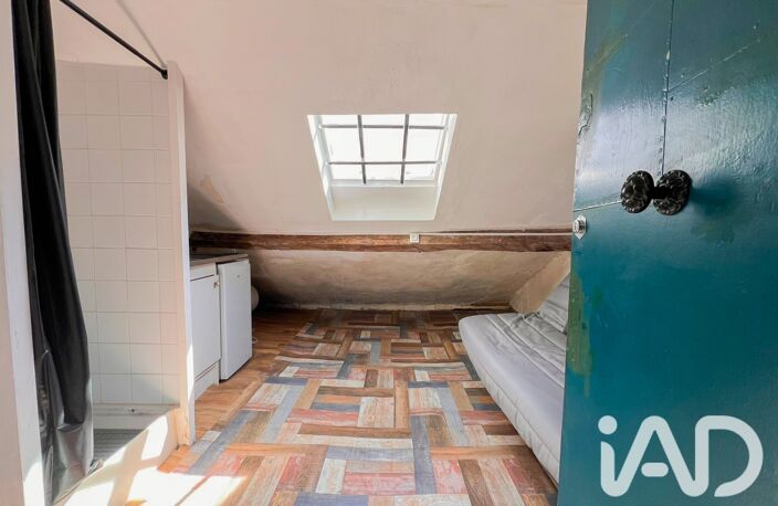 Vente Studio 1 pièce — photo 2