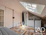 Vente Studio 1 pièce — photo 3