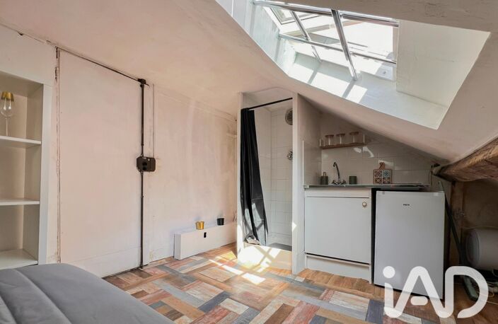 Vente Studio 1 pièce — photo 3