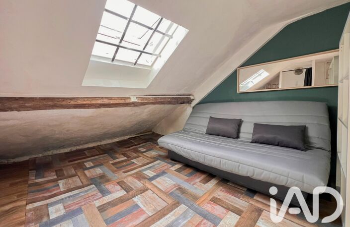 Vente Studio 1 pièce — photo 4