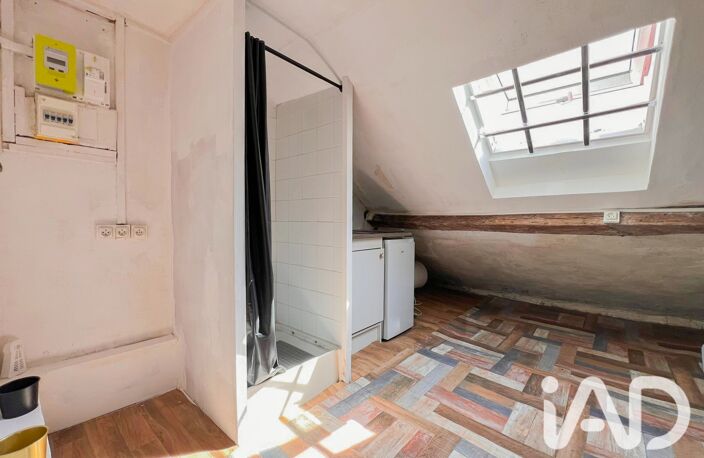Vente Studio 1 pièce — photo 5