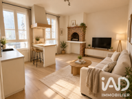 Vente Appartement 2 pièces — photo 2