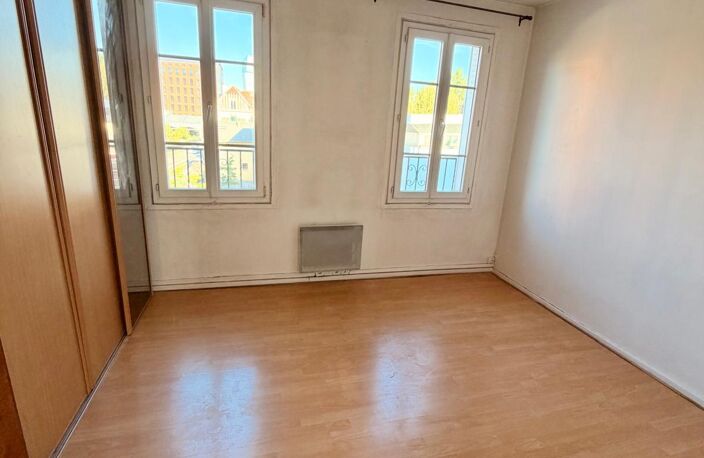 Vente Appartement 2 pièces — photo 4