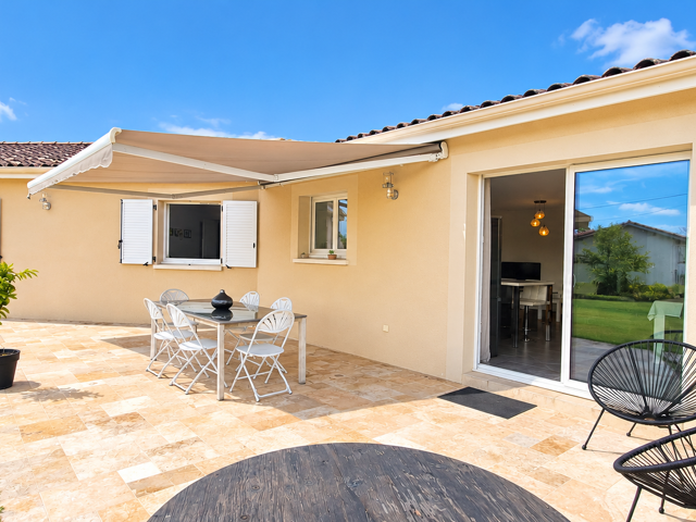 Vente Maison/villa 5 pièces — photo du bien