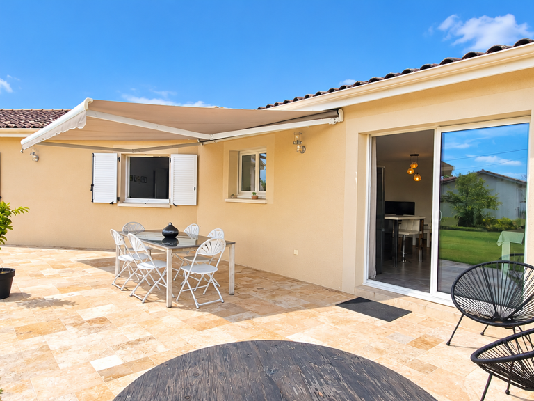 Vente Maison/villa 5 pièces — photo 1