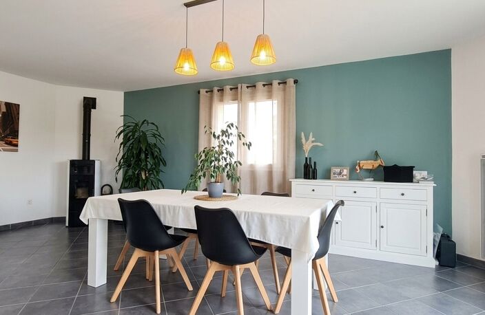 Vente Maison/villa 5 pièces — photo 3