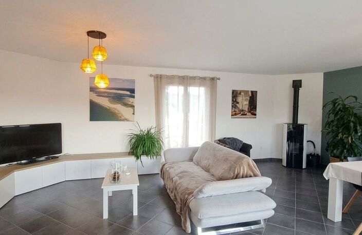 Vente Maison/villa 5 pièces — photo 4