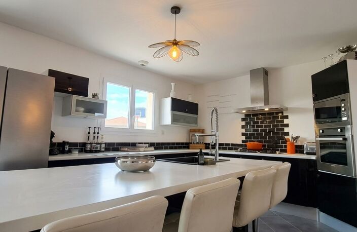 Vente Maison/villa 5 pièces — photo 5
