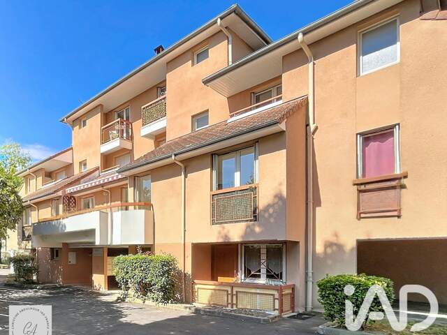 Vente Appartement 3 pièces — photo du bien