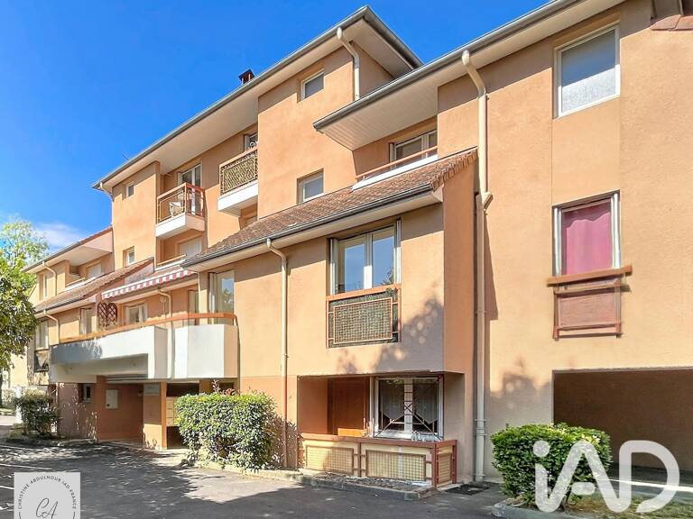 Vente Appartement 3 pièces — photo 1