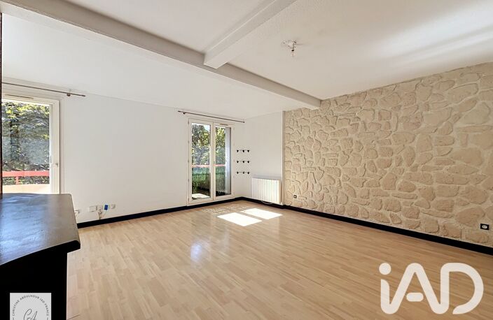 Vente Appartement 3 pièces — photo 2