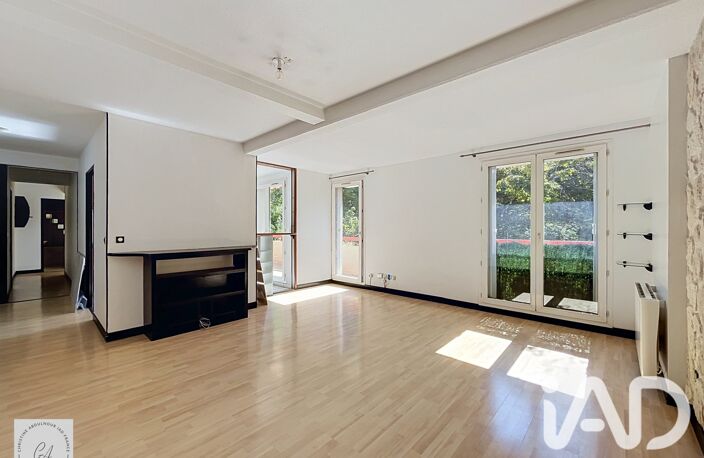 Vente Appartement 3 pièces — photo 3