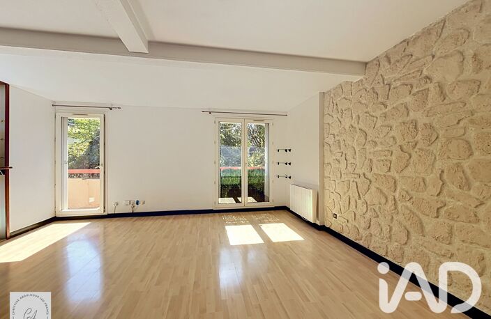 Vente Appartement 3 pièces — photo 4
