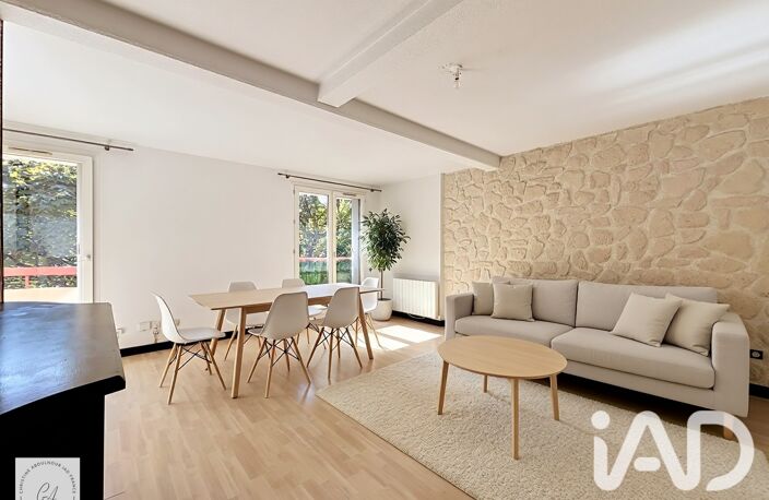Vente Appartement 3 pièces — photo 5
