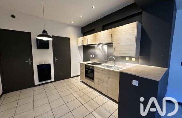 Vente Immeuble 300 m&sup2; — photo 2