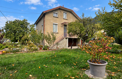 Vente Maison traditionnelle 5 pièces — photo du bien