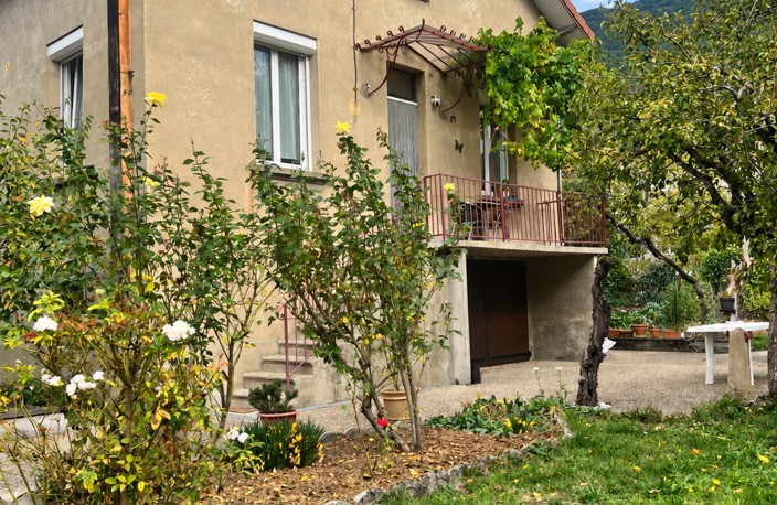 Vente Maison traditionnelle 5 pièces — photo 3