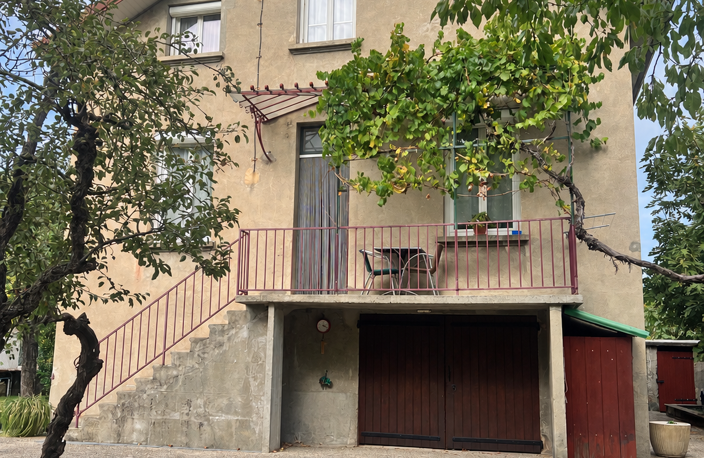 Vente Maison traditionnelle 5 pièces — photo 4
