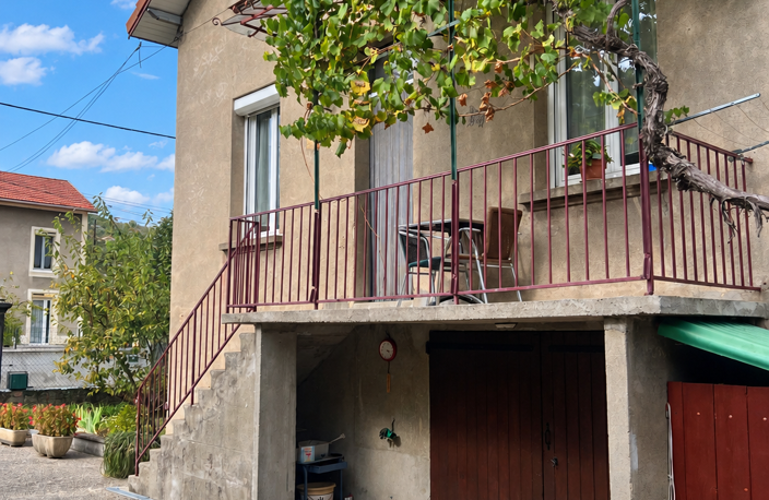 Vente Maison traditionnelle 5 pièces — photo 5