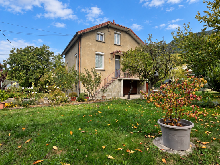 Vente Maison traditionnelle 5 pièces — photo 1