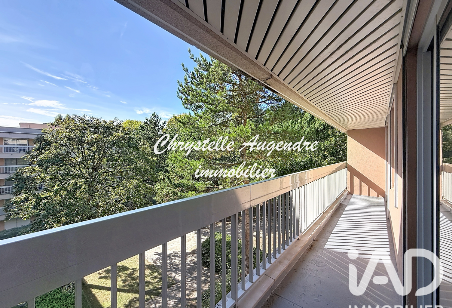 Vente Appartement 2 pièces — photo 1