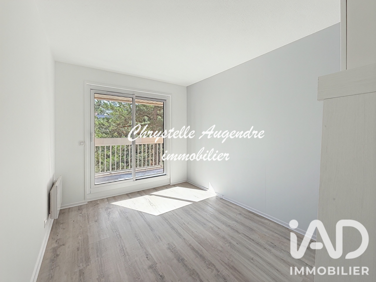 Vente Appartement 2 pièces — photo 1
